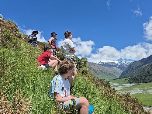 Leadership Camp 2025