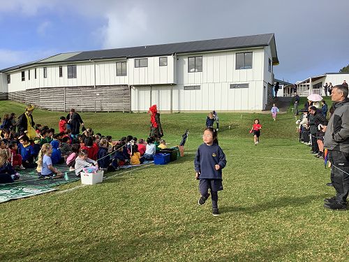 2024 Junior Cross Country