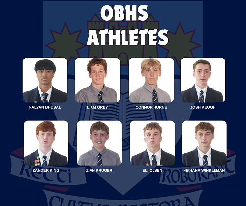 Athletics Update