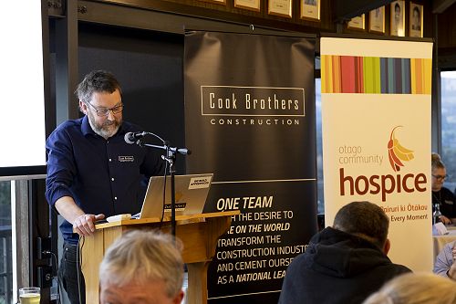 Cook Brothers quiz 2025