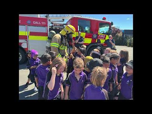 Video: Firewise 2025