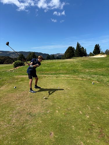 OBHS v TBHS Summer Interschool