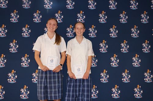 Junior Prizegiving 2024