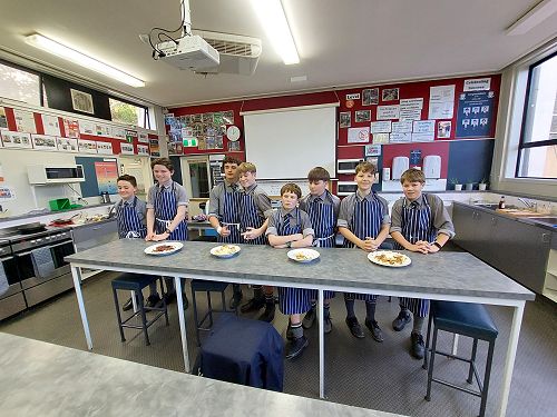 Junior MasterChef