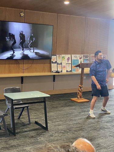 2025 Waiora Xmas Farewell