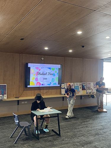 2025 Waiora Xmas Farewell