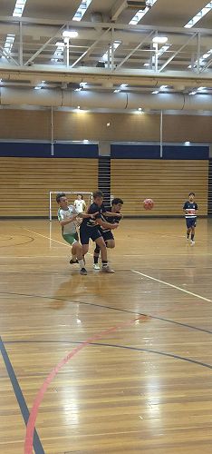 Amigo’s Southern Futsal Tournament