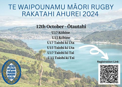 Otago Māori Rugby