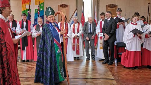 Video: Diocese of Dunedin Faith Communities 2026