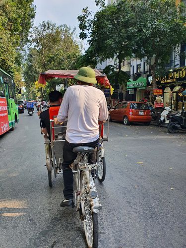 Vietnam 2025