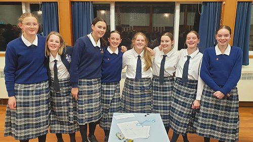 Aoraki Mathematics Competition