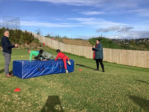 2024 Junior Cross Country