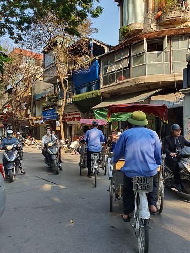 Vietnam 2025