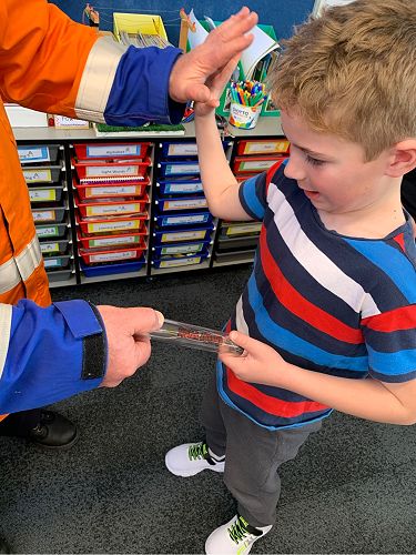 Wellington Electricity