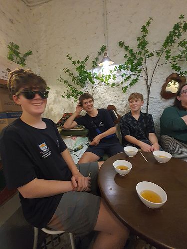 Vietnam 2025