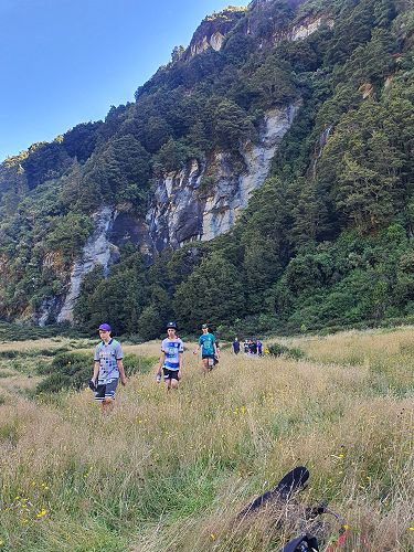 10O - Mt Aspiring March 2026