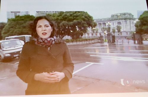 Level Two History Seminar - 1981 Springbok Tour