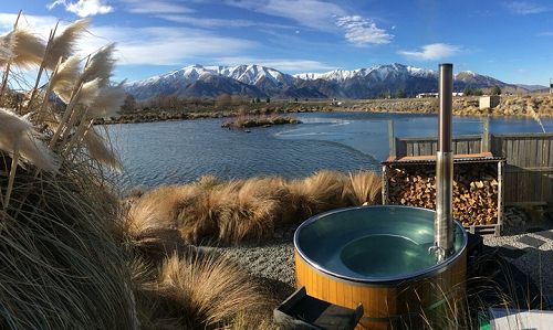 Omarama Hot Tubs