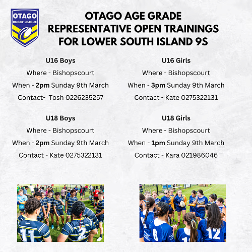Otago 9s