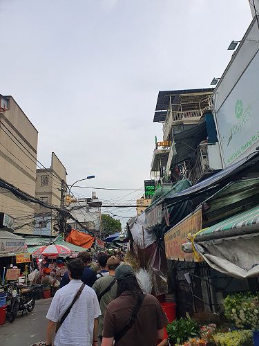 Vietnam 2025