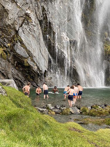 Leadership Camp 2025