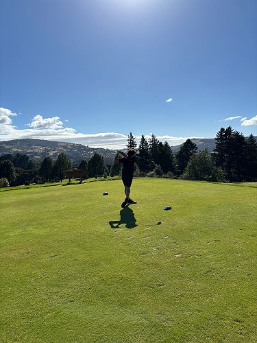 OBHS v TBHS Summer Interschool