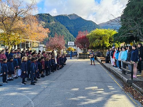 St. Joseph's Queenstown