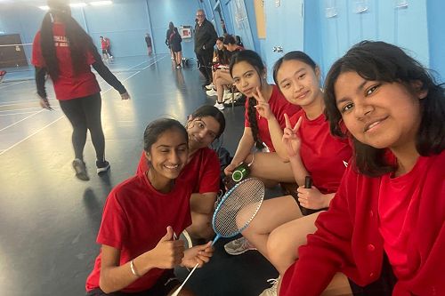 2024 Tournament Week