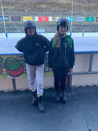 Year12/13 Tekapō Trip 2024