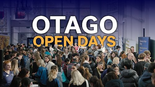 2026 Tertiary Open Days