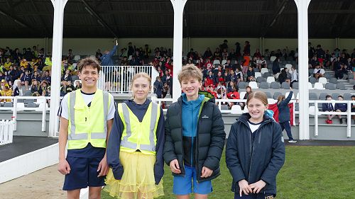 2025 winners
