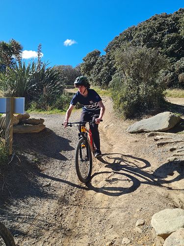 Outdoor Education update