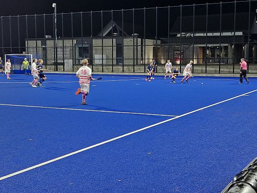 OBHS v CBHS Winter Interschool - May 2026