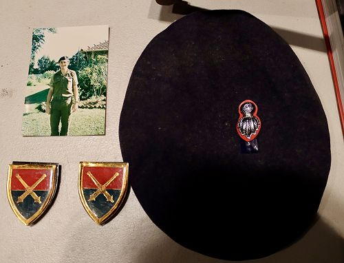 Level Two History Seminar - 1981 Springbok Tour