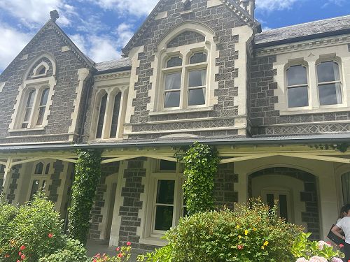 Year 13 Leadership Day 2025