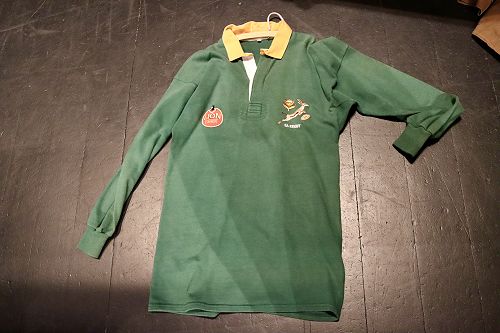 Level Two History Seminar - 1981 Springbok Tour