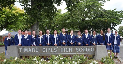 NCEA Level 2 Merit Endorsement