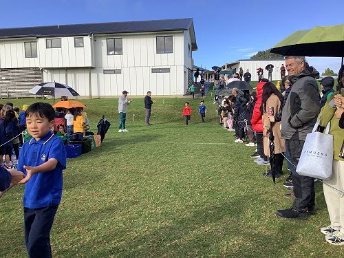 2024 Junior Cross Country