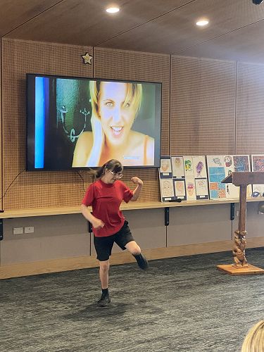 2025 Waiora Xmas Farewell