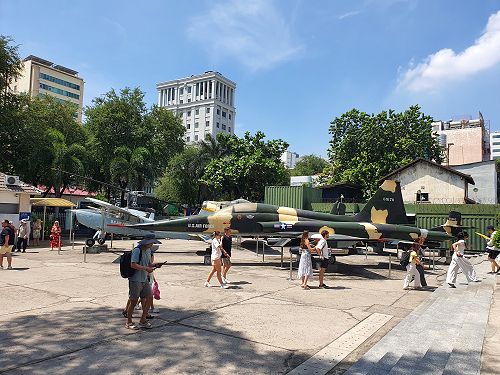Vietnam 2025