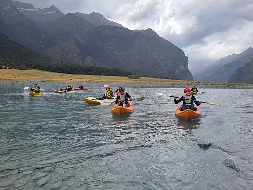 10Y - Mt Aspiring Camp 2026