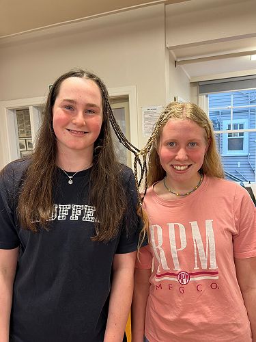 Hostel September 2024