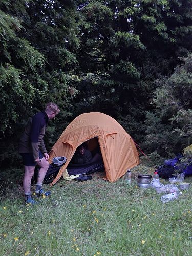 Leadership Camp 2025