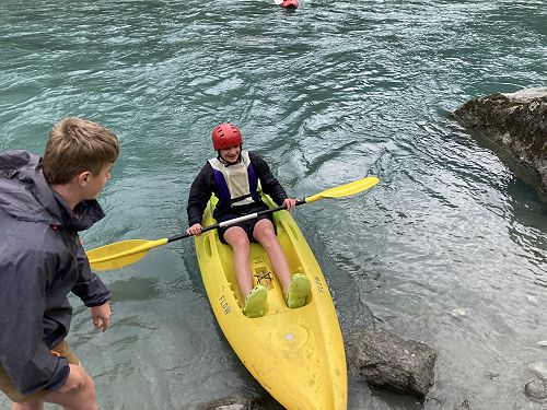 10 T Mt Aspiring - November 2025