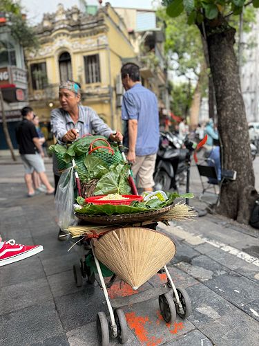 Vietnam 2025