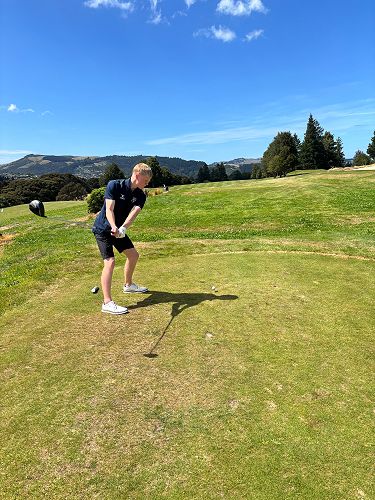 OBHS v TBHS Summer Interschool