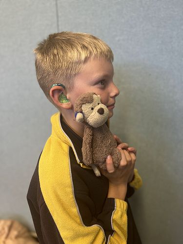 Two of a Kind!! Otis