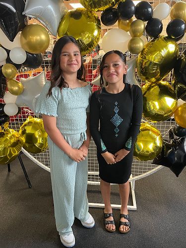 Year 6 Graduation Dinner 2024