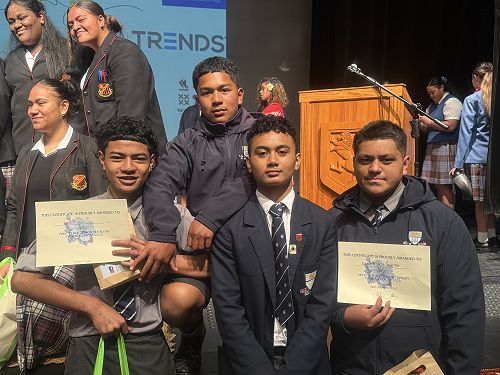 Pasifika Voices Festival