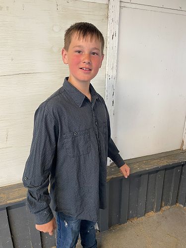 Year 6 Graduation Dinner 2024